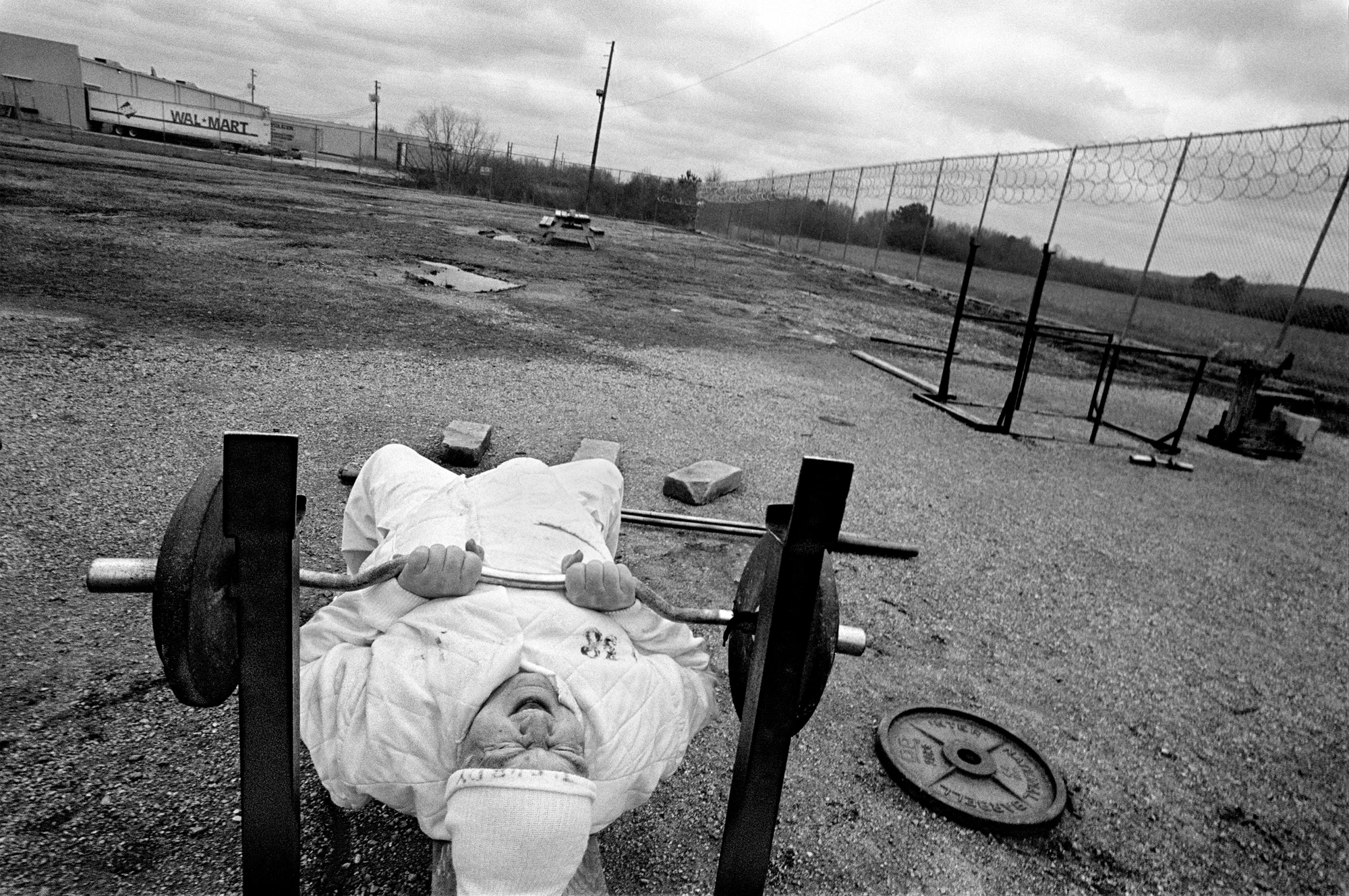 Aging in America — selected image 5