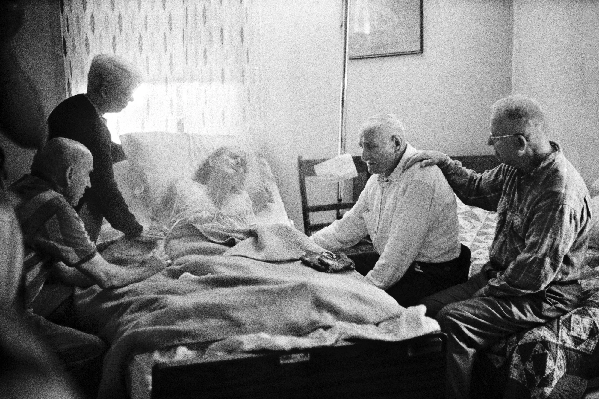 Aging in America — selected image 7