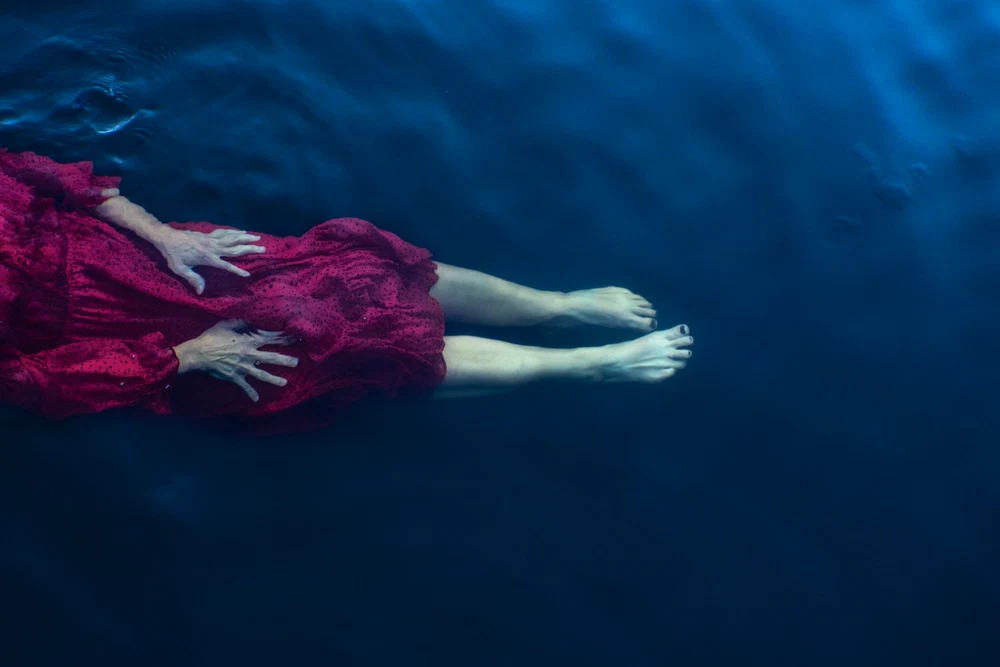 All the Colors I Am Inside — selected image 6