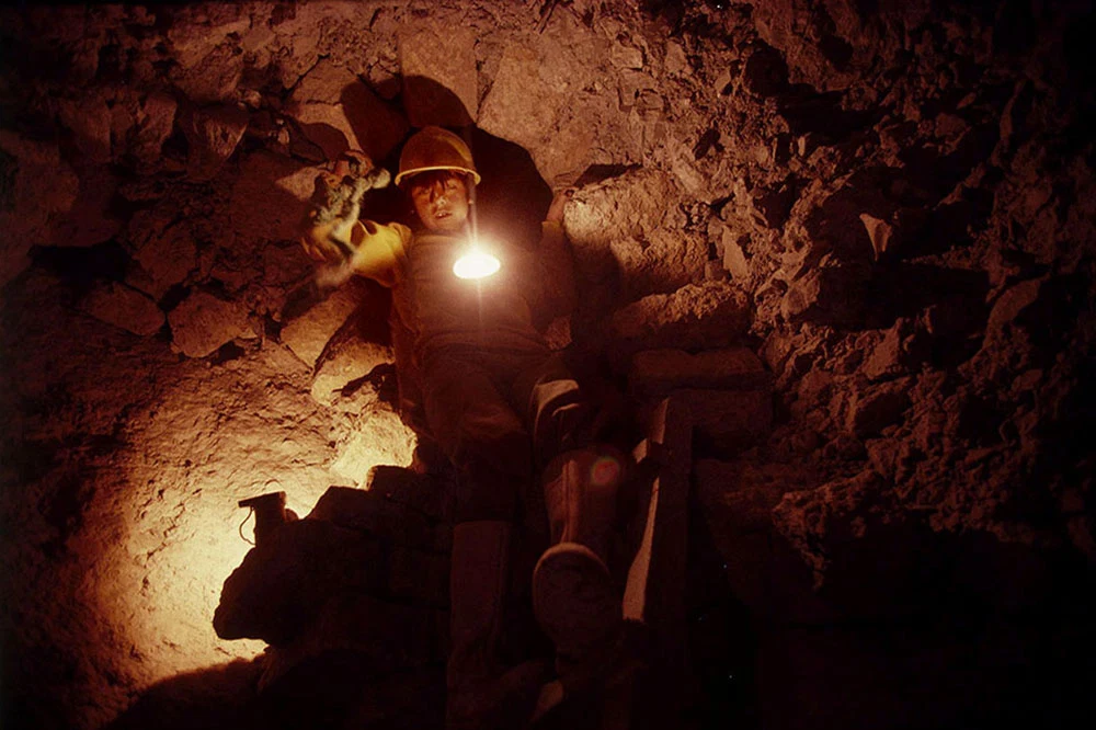 I Am Rich Potosí — selected image 5