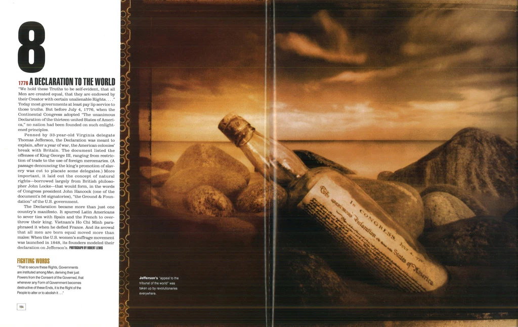 Millennium — selected image 7