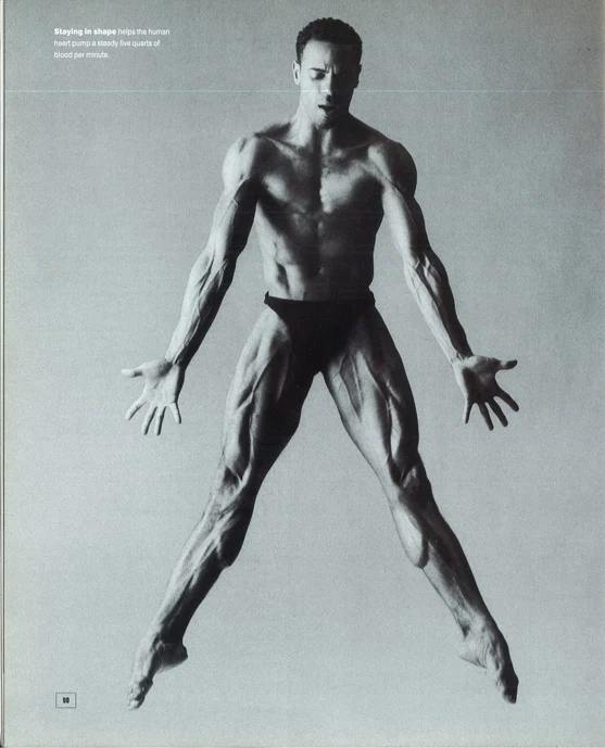 Millennium — selected image 10