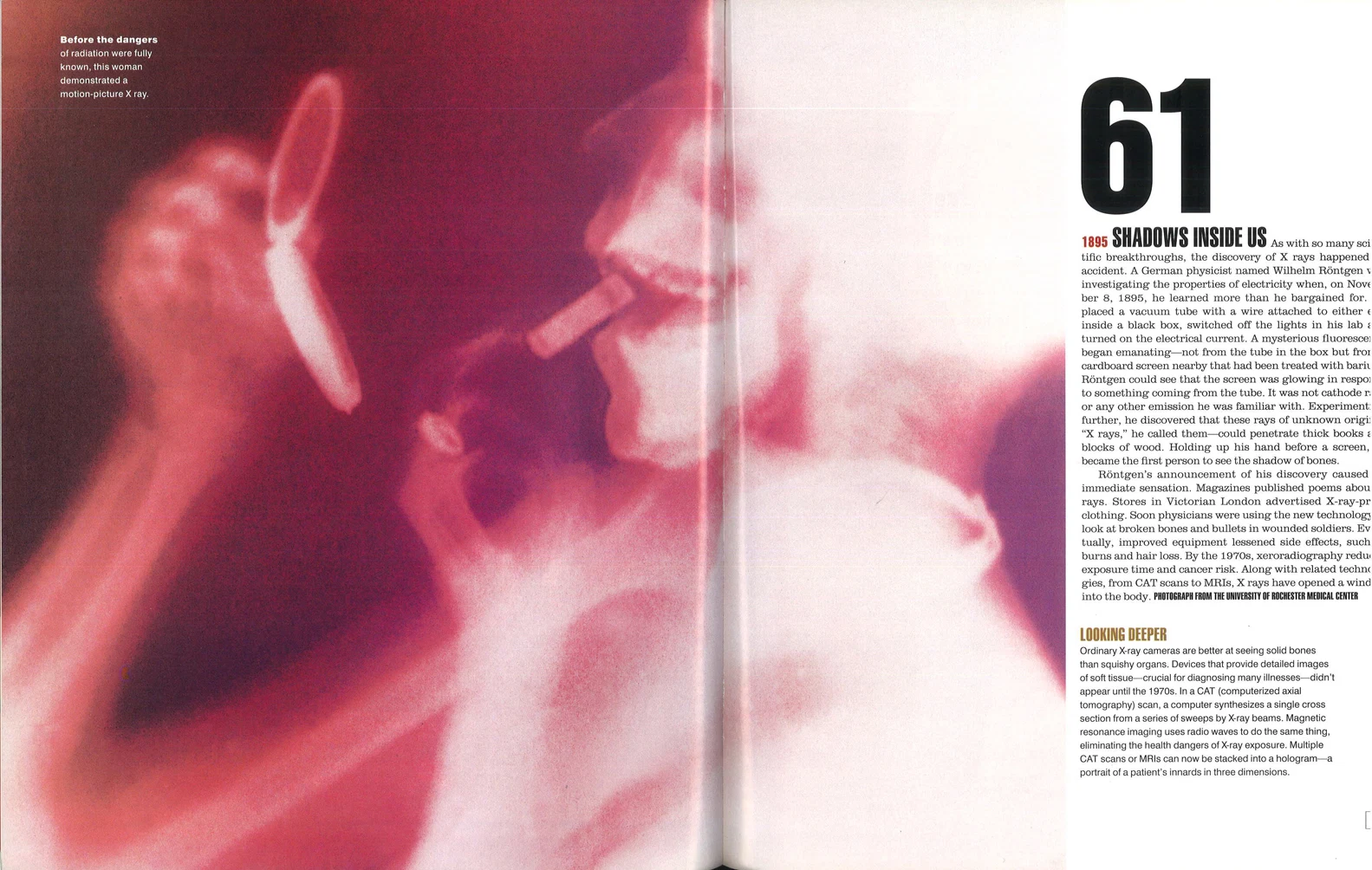 Millennium — selected image 11
