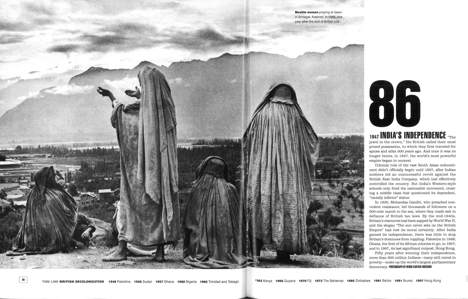 Millennium — selected image 12