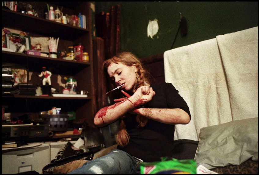 The Ninth Floor — selected image 3