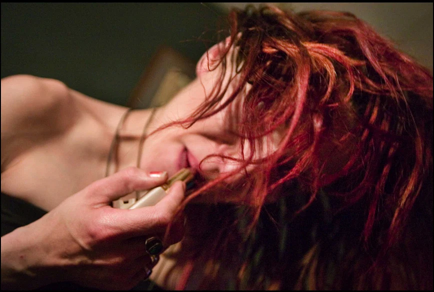 The Ninth Floor — selected image 7
