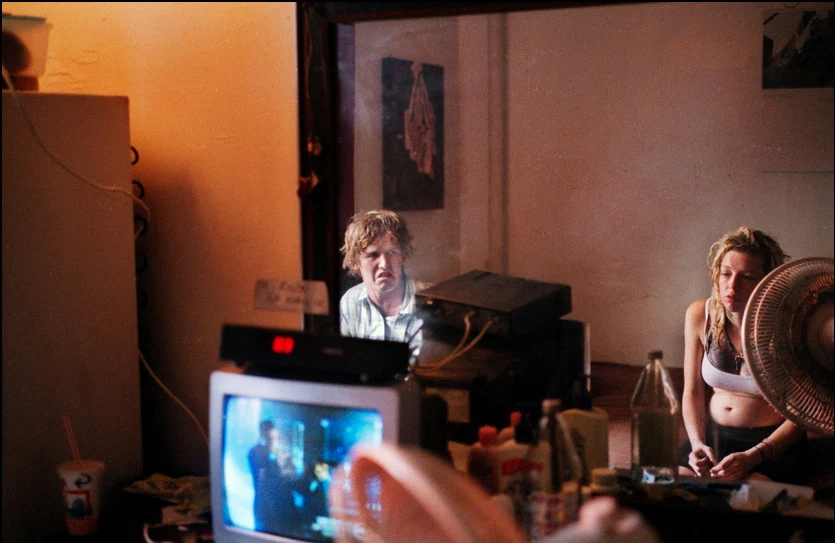 The Ninth Floor — selected image 8